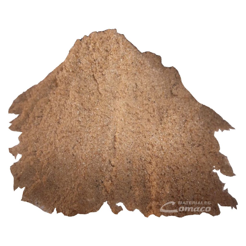 Cascote Rojizo Cascote Picado 1 Metro – Materiales Comaco