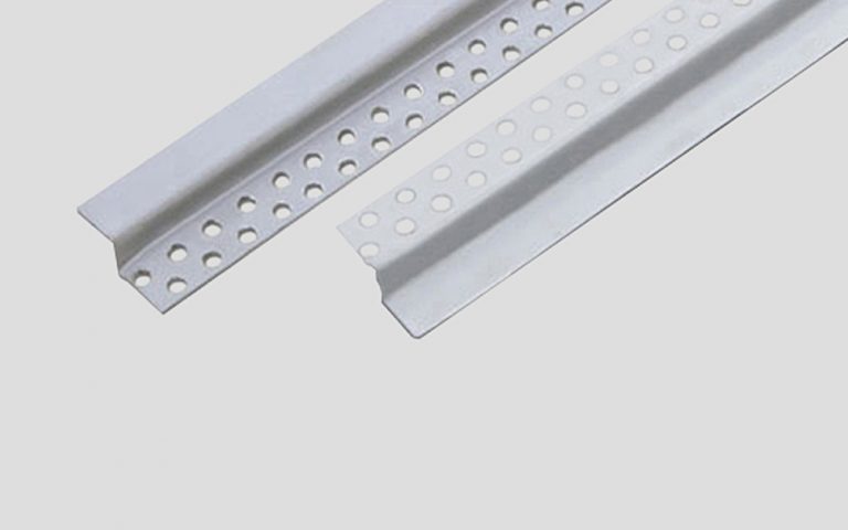 Buña perimetral para cielorrasos (2,60) – Materiales Comaco